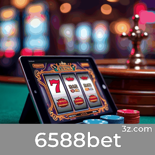 6588bet: O Melhor em Pagamentos Rápidos e Cassino Premiado