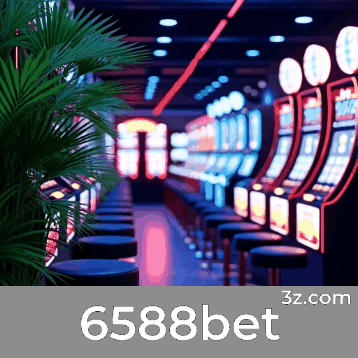 6588bet: O Melhor em Pagamentos Rápidos e Cassino Premiado