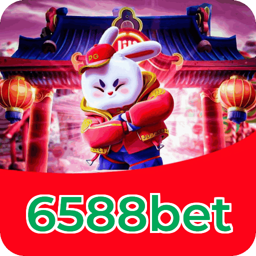 Logo Oficial 6588bet Download