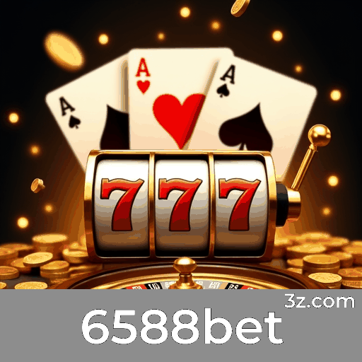 6588bet: O Melhor em Pagamentos Rápidos e Cassino Premiado