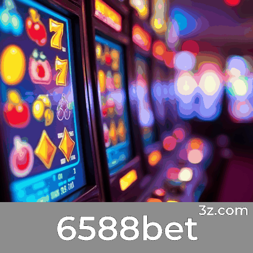 6588bet: O Melhor em Pagamentos Rápidos e Cassino Premiado